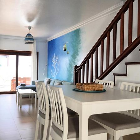 Casa Belharra By Mhousing Daire Playa Blanca Dış mekan fotoğraf