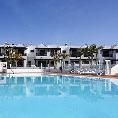 Casa Belharra By Mhousing Daire Playa Blanca Dış mekan fotoğraf
