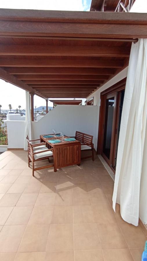 Casa Belharra By Mhousing Daire Playa Blanca Dış mekan fotoğraf