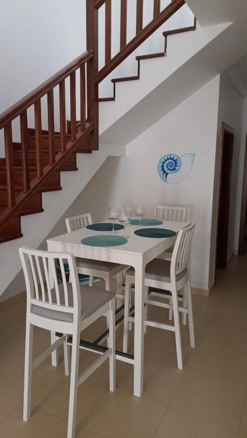 Casa Belharra By Mhousing Daire Playa Blanca Dış mekan fotoğraf