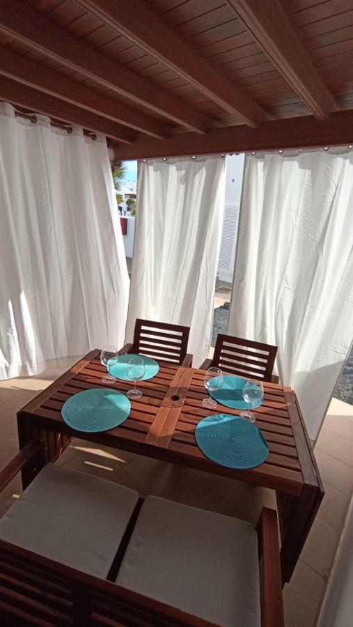 Casa Belharra By Mhousing Daire Playa Blanca Dış mekan fotoğraf