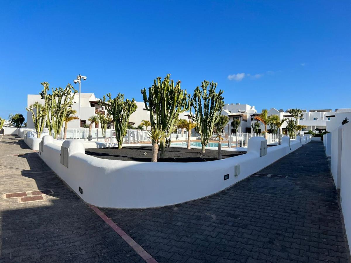Casa Belharra By Mhousing Daire Playa Blanca Dış mekan fotoğraf