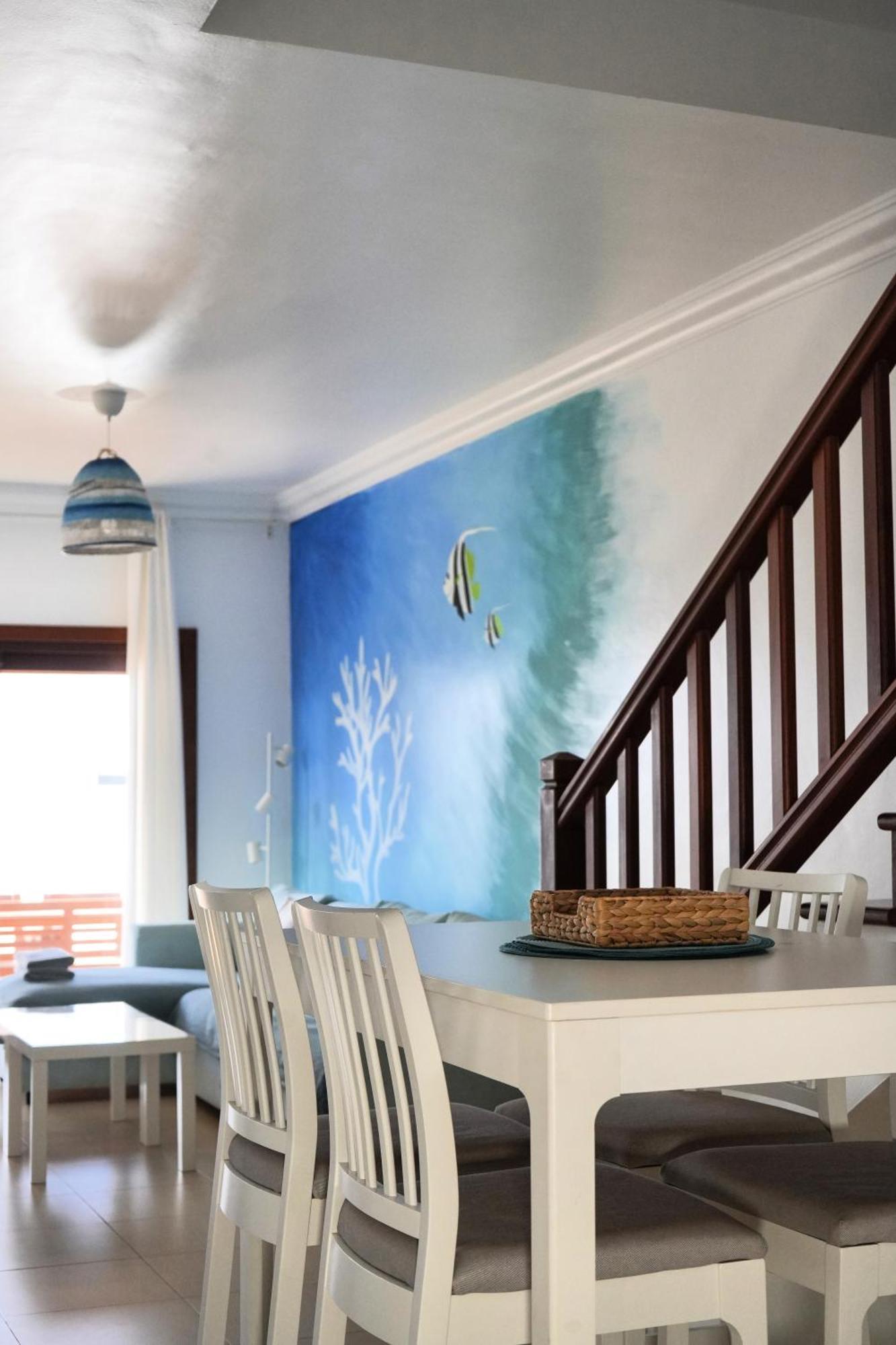 Casa Belharra By Mhousing Daire Playa Blanca Dış mekan fotoğraf