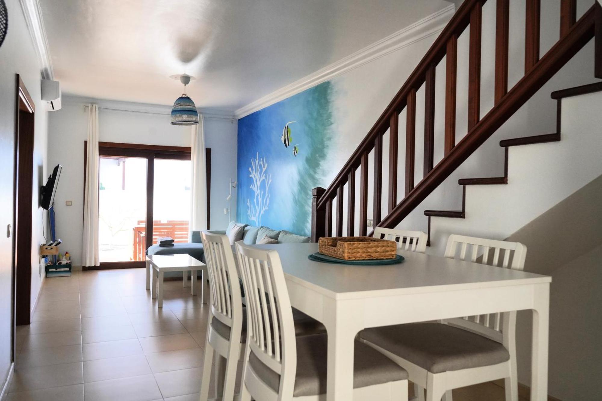 Casa Belharra By Mhousing Daire Playa Blanca Dış mekan fotoğraf