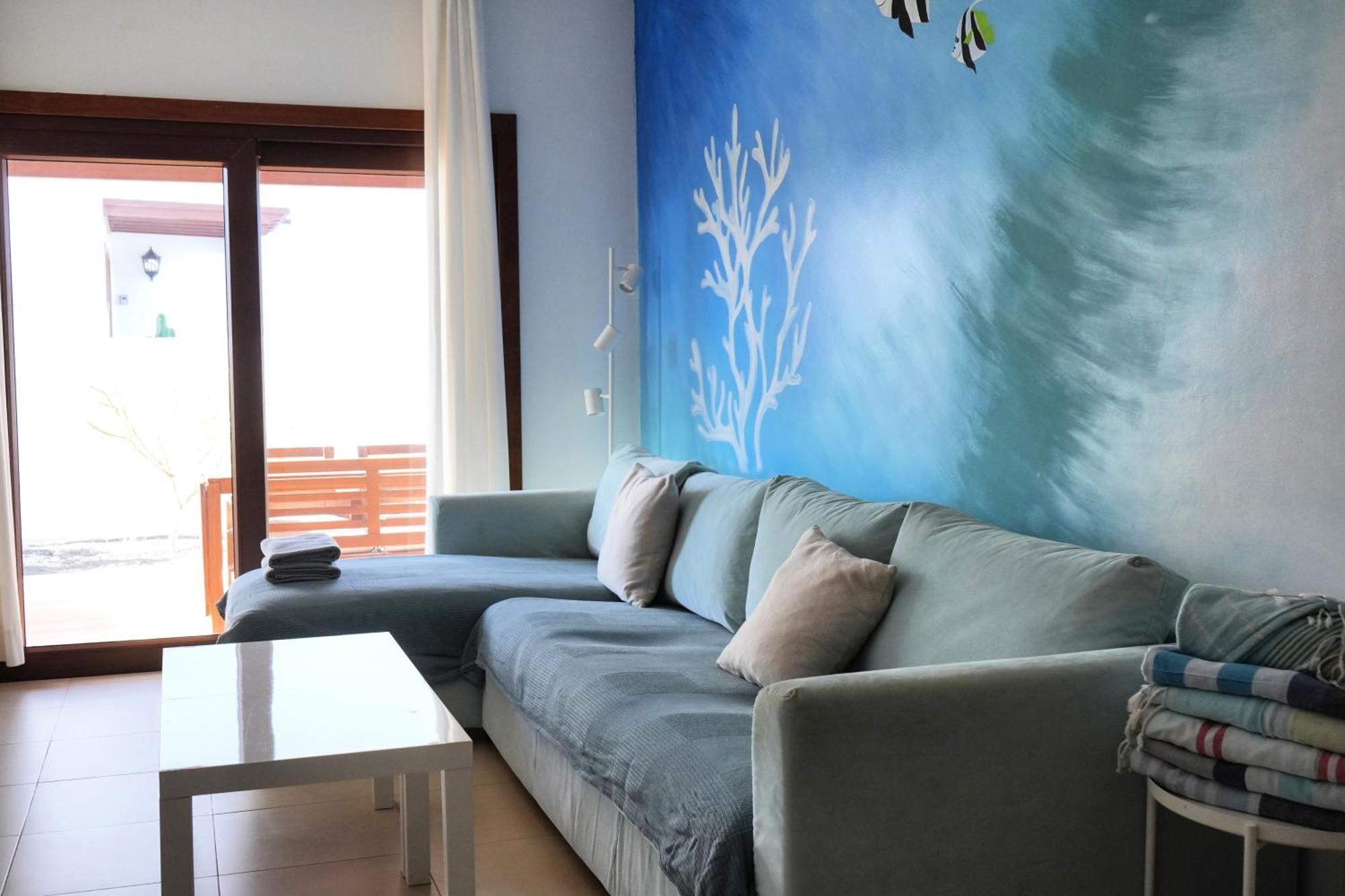 Casa Belharra By Mhousing Daire Playa Blanca Dış mekan fotoğraf