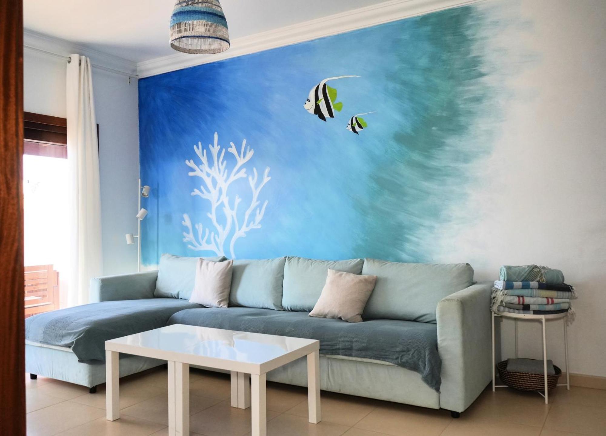 Casa Belharra By Mhousing Daire Playa Blanca Dış mekan fotoğraf