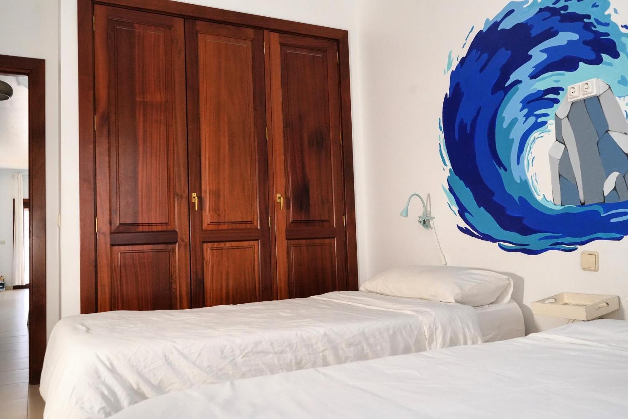 Casa Belharra By Mhousing Daire Playa Blanca Dış mekan fotoğraf