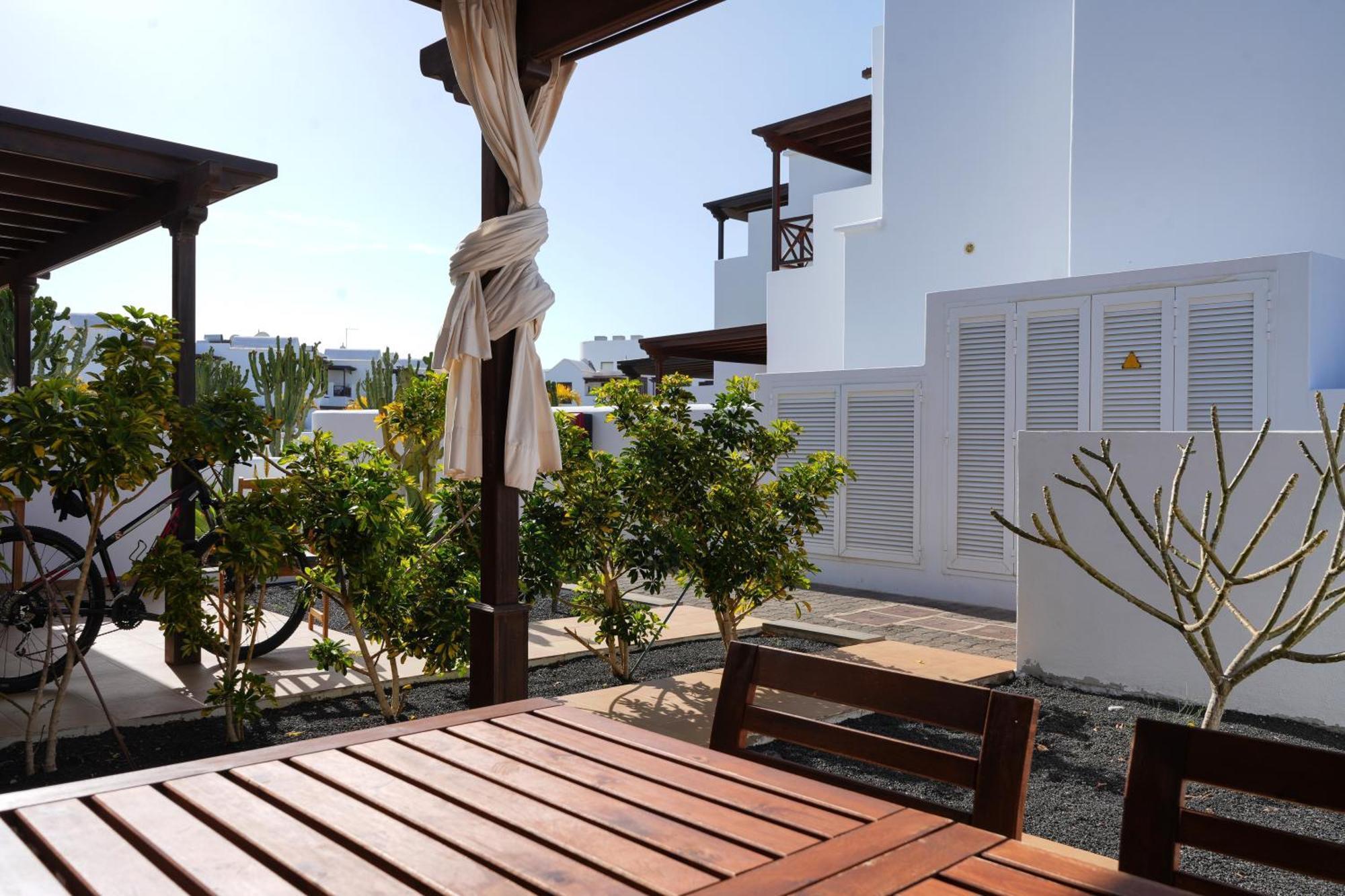 Casa Belharra By Mhousing Daire Playa Blanca Dış mekan fotoğraf