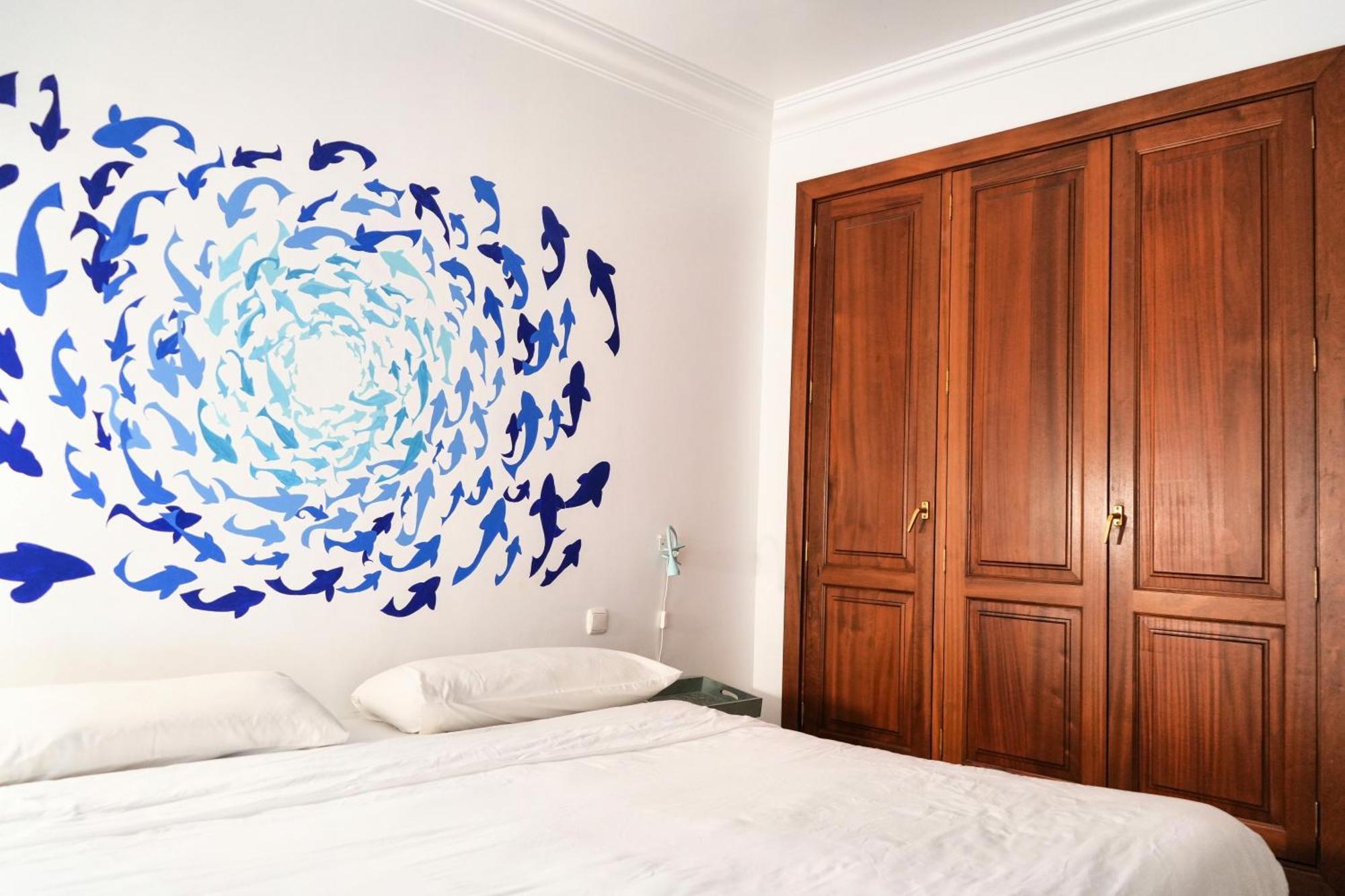 Casa Belharra By Mhousing Daire Playa Blanca Dış mekan fotoğraf