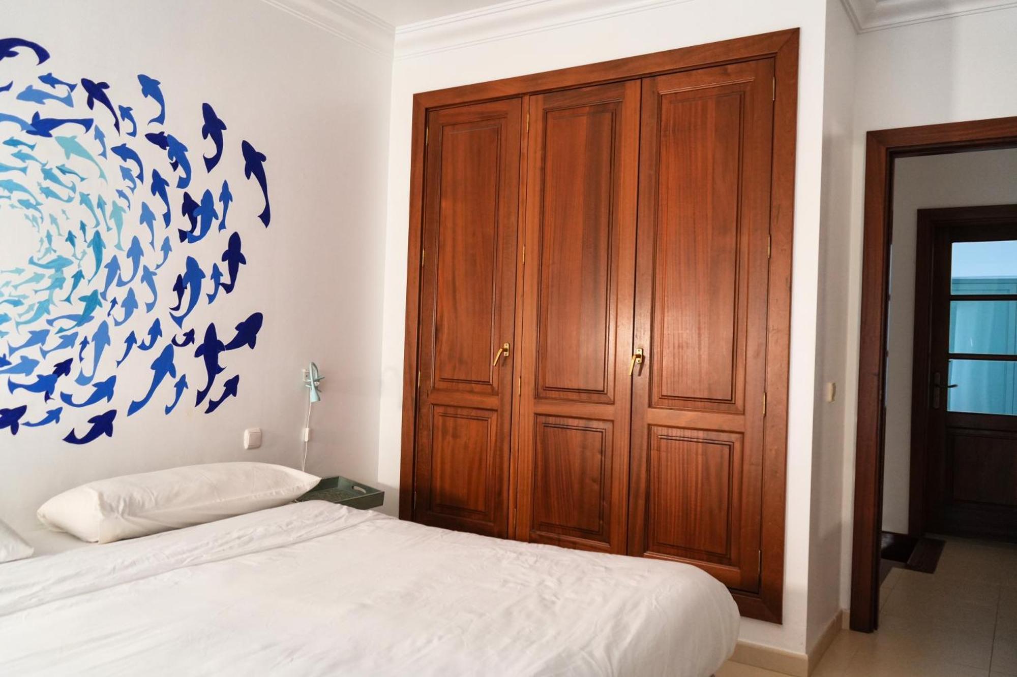 Casa Belharra By Mhousing Daire Playa Blanca Dış mekan fotoğraf
