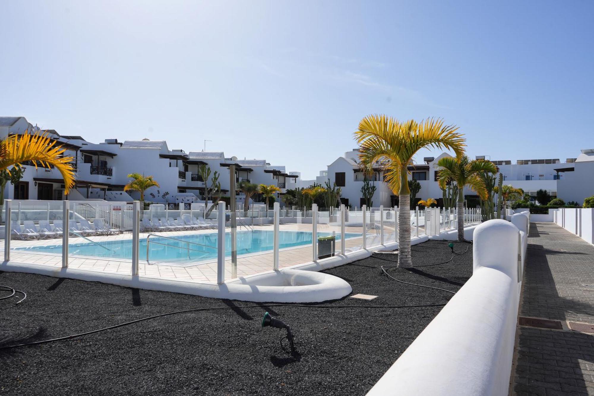 Casa Belharra By Mhousing Daire Playa Blanca Dış mekan fotoğraf