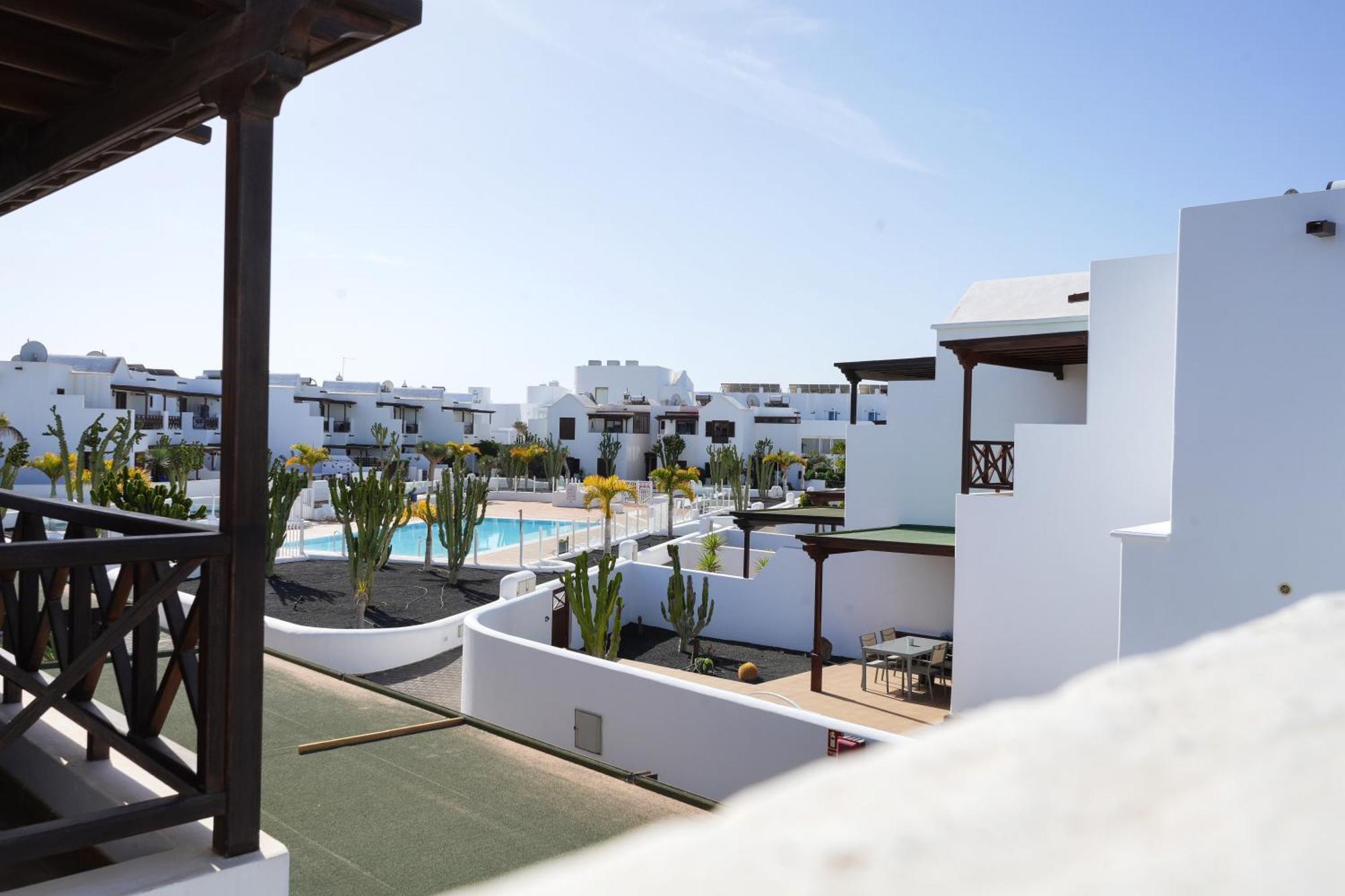 Casa Belharra By Mhousing Daire Playa Blanca Dış mekan fotoğraf