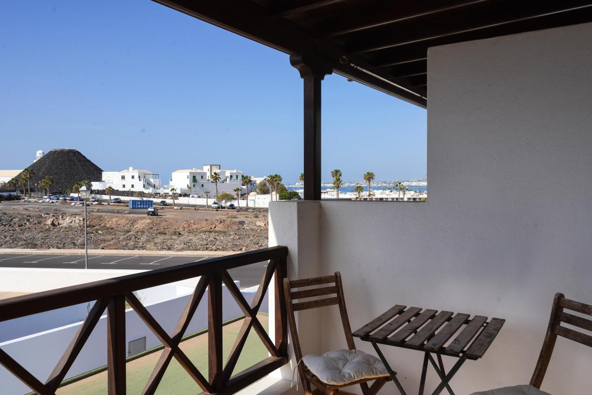 Casa Belharra By Mhousing Daire Playa Blanca Dış mekan fotoğraf