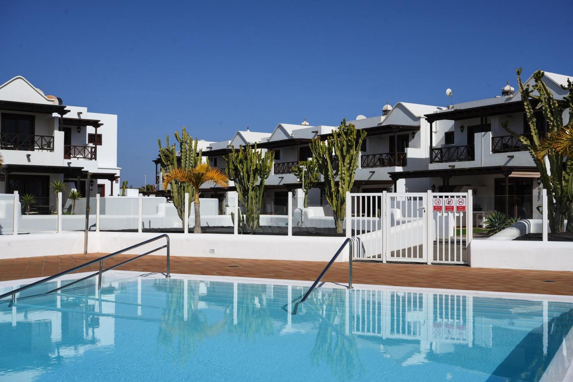 Casa Belharra By Mhousing Daire Playa Blanca Dış mekan fotoğraf