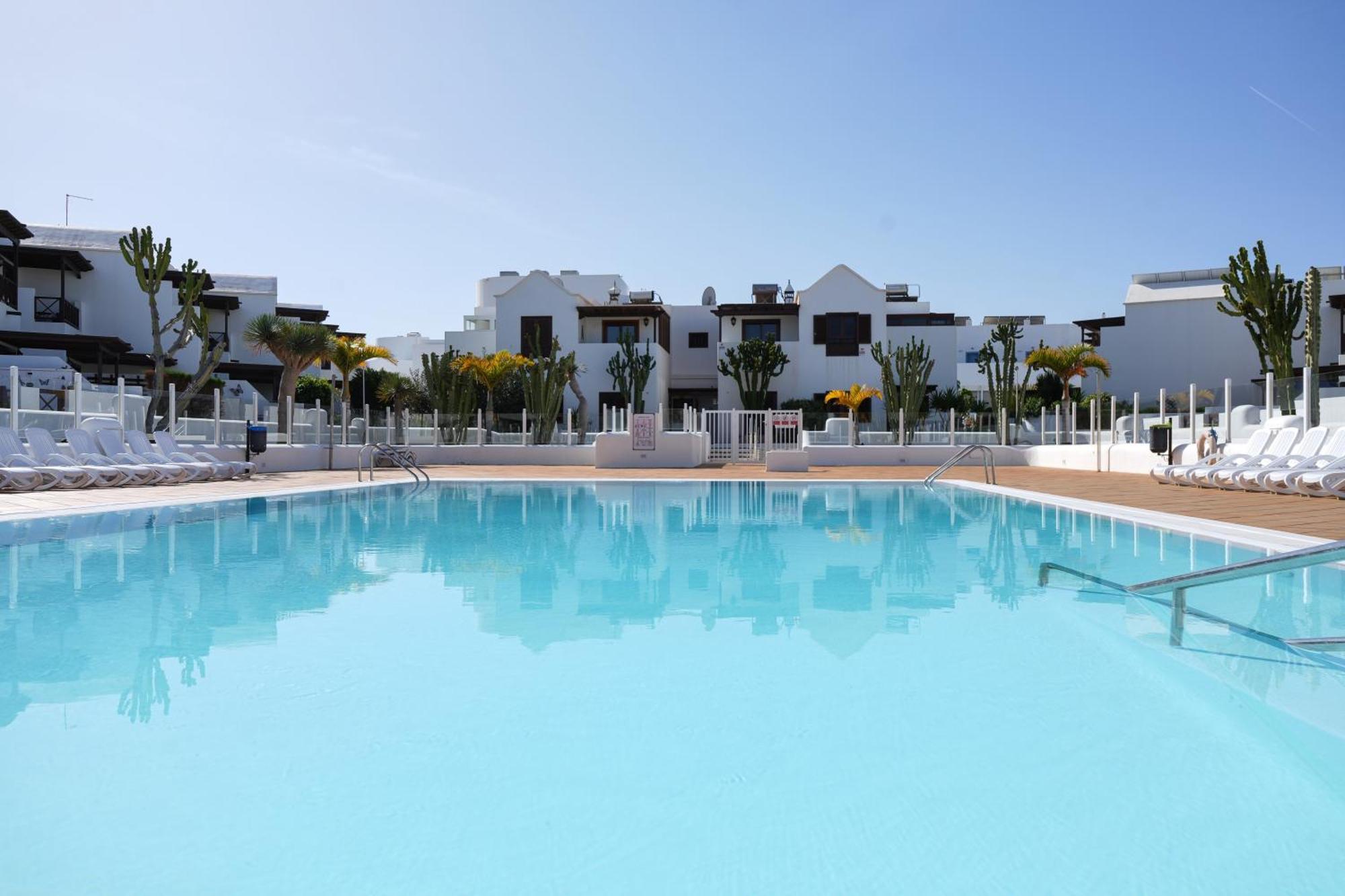 Casa Belharra By Mhousing Daire Playa Blanca Dış mekan fotoğraf